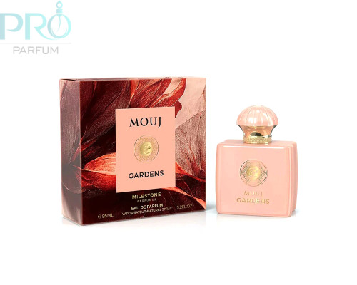 Оригинал Milestone Mouj Gardens 95 ml edp