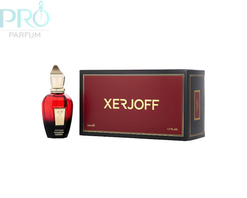 Оригинал Xerjoff Coffee Break Golden Green 50 ml Parfum