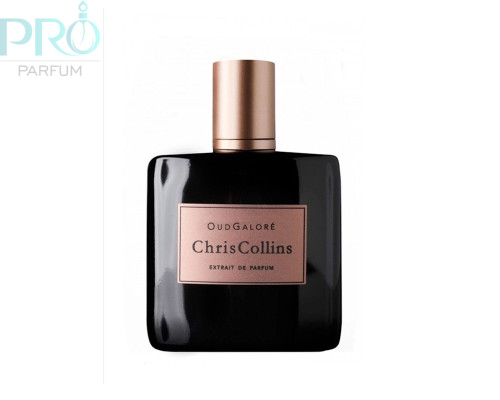 Оригинал Chris Collins Autumn Rhythm 50 ml extrait de parfum TESTER