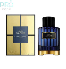 Оригинал Carolina Herrera Oud Couture 100 ml edp