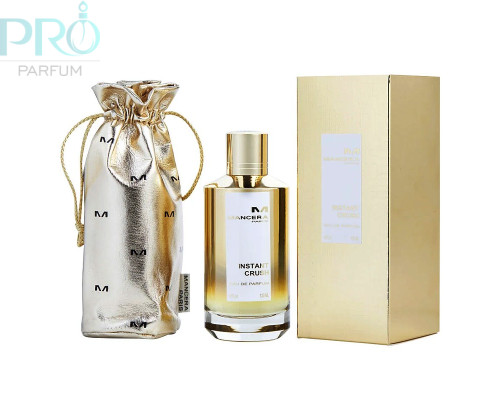Оригинал Mancera Instant Crush 120 ml edp