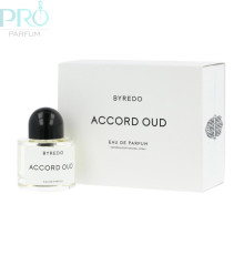 Оригинал Byredo Accord Oud 100 ml edp