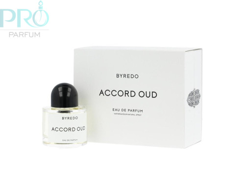 Оригинал Byredo Accord Oud 2 ml edp