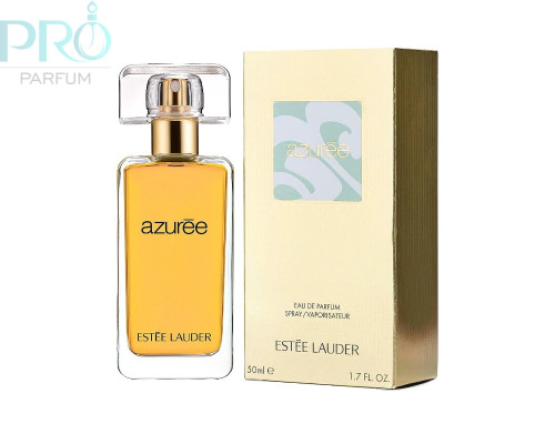 Оригинал Estee Lauder Azuree 50 ml edp