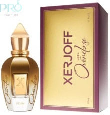 Оригинал Xerjoff Shooting Stars Uden Overdose Unisex Parfum 50 ml