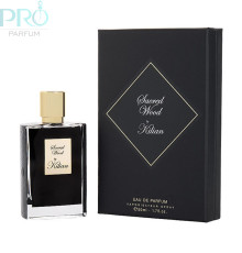 Оригинал Kilian Sacred Wood отливант 2 ml с атомайзером