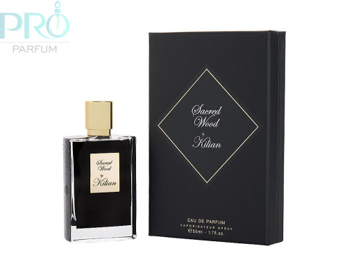 Оригинал Kilian Sacred Wood 50 ml edp