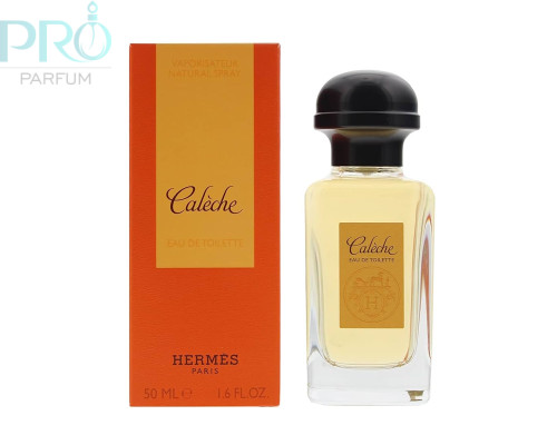 Оригинал Hermes Caleche 50 ml edt