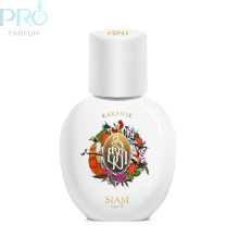 Оригинал Siam Karawik отливант 2 ml с атомайзером