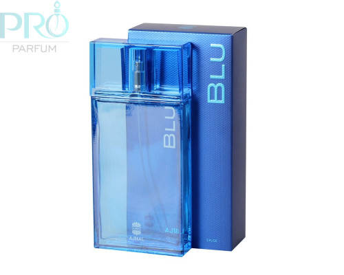Оригинал Ajmal Blu 90 ml edp