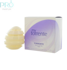 Оригинал Torrente Torrente My Torrente 75 ml edp TESTER