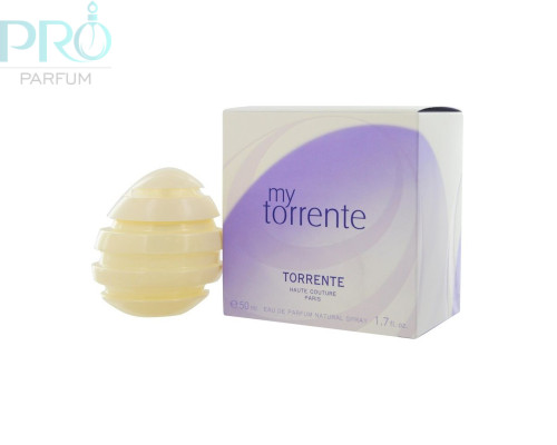 Оригинал Torrente Torrente My Torrente 75 ml edp TESTER