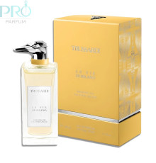 Оригинал Trussardi Le Vie Di Milano Walking On Via Fiori Oscuri 100 ml edp