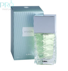 Оригинал Ajmal Vision 100 ml edp