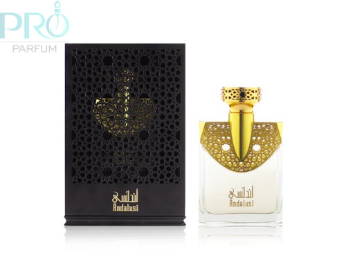 Оригинал Arabian Oud Andalusi 100 ml edp