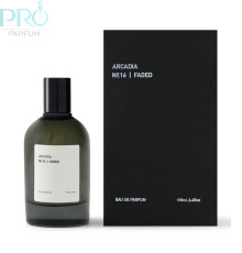 Оригинал Arcadia No.16 Faded 100 ml edp