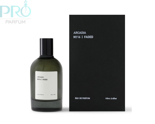 Оригинал Arcadia No.16 Faded 100 ml edp TESTER
