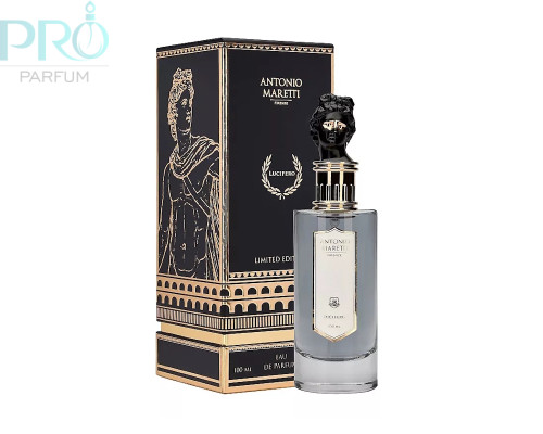 Оригинал Antonio Maretti Lucifero 100 ml edp
