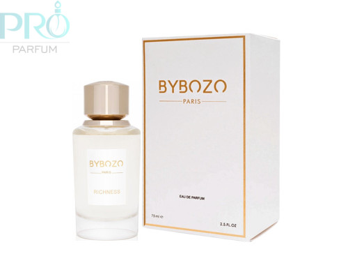 Оригинал Bybozo Richness 75 ml edp