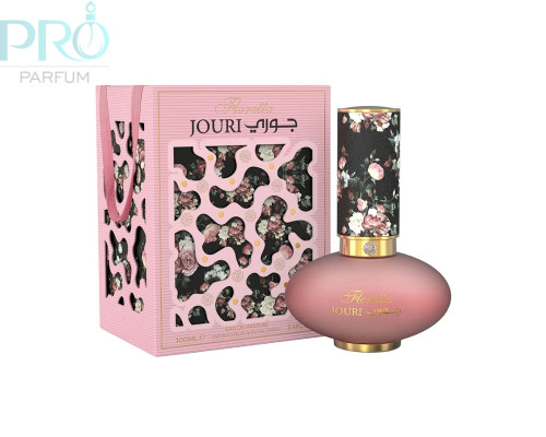 Оригинал Le Chameau Floretta Jouri 100 ml edp