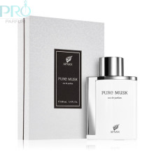 Оригинал Afnan Pure Musk 100 ml edp