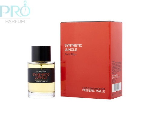 Оригинал Frederic Malle Synthetic Jungle 30 ml edp