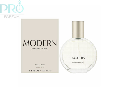 Оригинал Banana Republic Modern Woman 100 ml edp