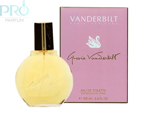 Оригинал Gloria Vanderbilt for Women 15 ml edp