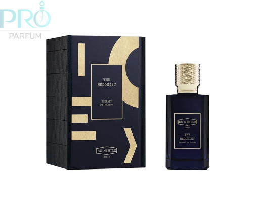 Оригинал Ex Nihilo The Hedonist Extrait de Parfum 100 ml edp