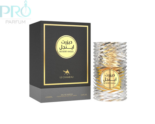 Оригинал Le Chameau Desert Angel 100 ml edp