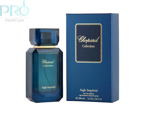 Оригинал Chopard Aigle Imperial 100 ml edp