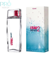 Оригинал Kenzo L`Eau 2 Kenzo 100 ml edt TESTER