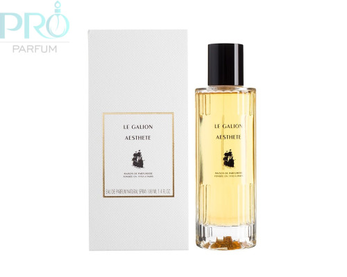 Оригинал Le Galion Aesthete отливант 2 ml с атомайзером