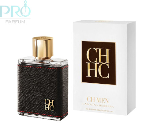 Оригинал Carolina Herrera CH Men 50 ml edt