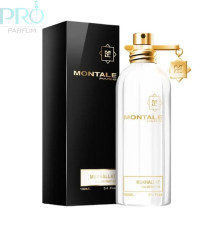 Оригинал Montale Mukhallat отливант 2 ml с атомайзером