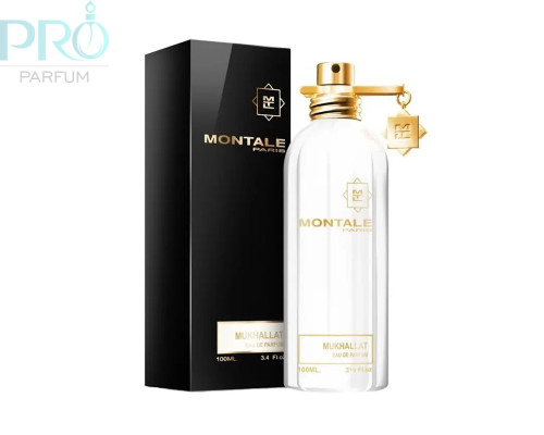 Оригинал Montale Mukhallat отливант 2 ml с атомайзером