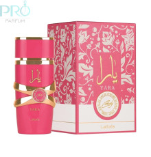 Оригинал Lattafa Yara Candy 100 ml edp