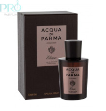 Оригинал Acqua Di Parma Colonia Ebano 100 ml edc TESTER