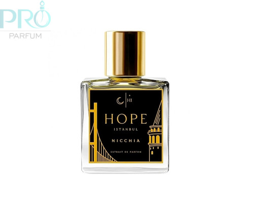 Оригинал Hope Istanbul Nicchia 100 ml extrait de parfum