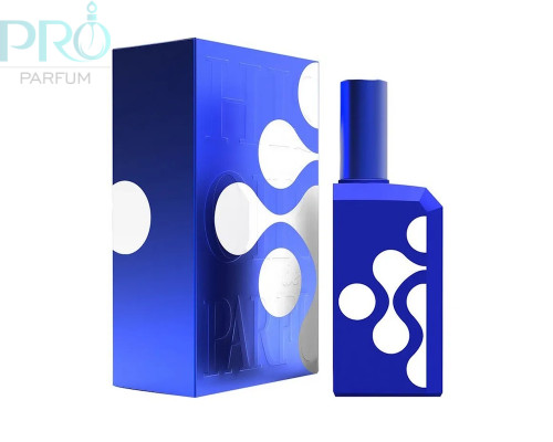 Оригинал Histoires De Parfums This Is Not A Blue Bottle 1/.4 60 ml edp