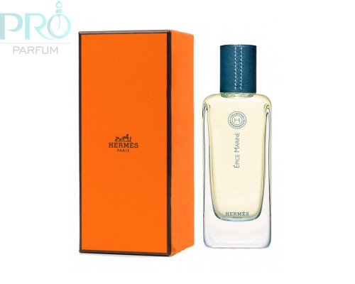 Оригинал Hermes Hermessence Epice Marine 100 ml edt