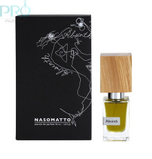 Оригинал Nasomatto Absinth отливант 2 ml с атомайзером