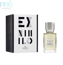 Оригинал Ex Nihilo The Hedonist отливант 2 ml с атомайзером