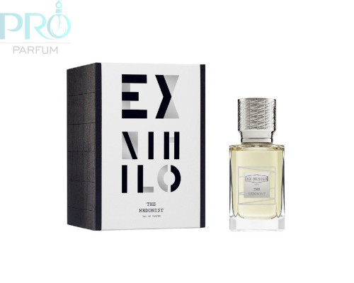 Оригинал Ex Nihilo The Hedonist 50 ml edp