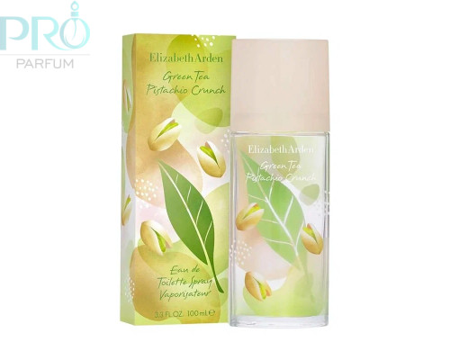 Оригинал Elizabeth Arden Green Tea Pistachio Crunch 100 ml edt TESTER