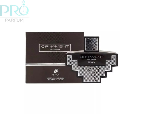 Оригинал Afnan Ornament Pour Homme 100 ml edp
