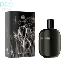Оригинал Amouage Silver Oud 50 ml edp