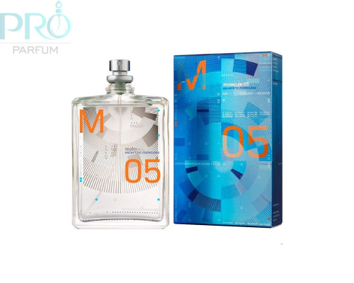 Оригинал Escentric Molecules MOLECULE 05 30 ml edt Luxe