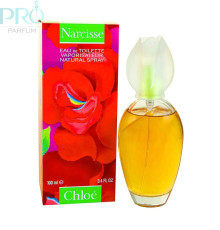 Оригинал Chloe Narcisse 100 ml edt