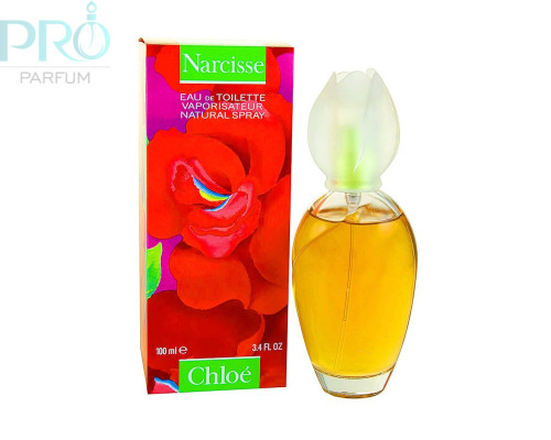 Оригинал Chloe Narcisse 100 ml edt